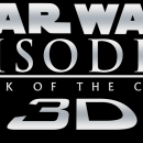 Star Wars Attack of the Clones 3D