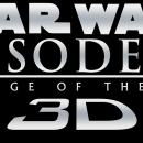 Star Wars Revenge of the Sith 3D