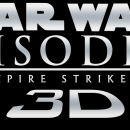Star Wars The Empire Strikes Back 3D
