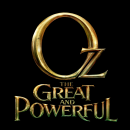 OZ The Great And Powerful