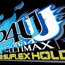 Persona 4 The Ultimax Ultra Suplex Hold