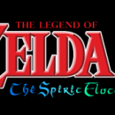 The Legend of Zelda: The Spirit Flute