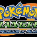Pokemon Ranger Shadows of Almia